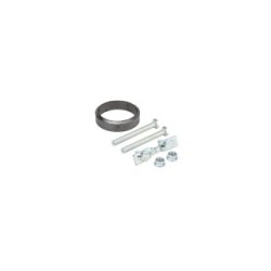 Catalytic Converter Fitting Kit BM CATALYSTS FK91328