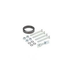 Catalytic Converter Fitting Kit BM CATALYSTS FK91329
