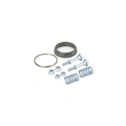 Catalytic Converter Fitting Kit BM CATALYSTS FK91330