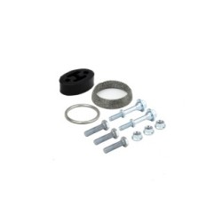 Catalytic Converter Fitting Kit BM CATALYSTS FK91331