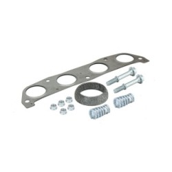 Catalytic Converter Fitting Kit BM CATALYSTS FK91339