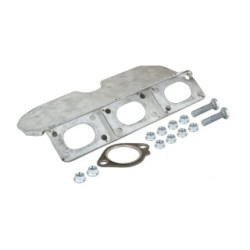 Catalytic Converter Fitting Kit BM CATALYSTS FK91341