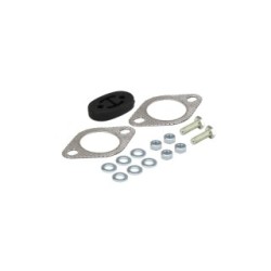 Catalytic Converter Fitting Kit BM CATALYSTS FK91343