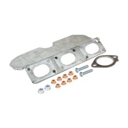 Catalytic Converter Fitting Kit BM CATALYSTS FK91351