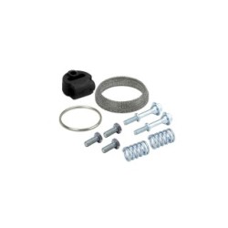 Catalytic Converter Fitting Kit BM CATALYSTS FK91353