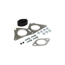 Catalytic Converter Fitting Kit BM CATALYSTS FK91357