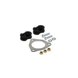 Catalytic Converter Fitting Kit BM CATALYSTS FK91377