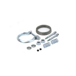Catalytic Converter Fitting Kit BM CATALYSTS FK91381