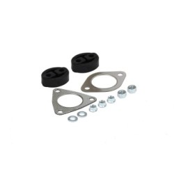 Catalytic Converter Fitting Kit BM CATALYSTS FK91385