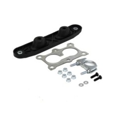 Catalytic Converter Fitting Kit BM CATALYSTS FK91391