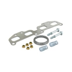 Catalytic Converter Fitting Kit BM CATALYSTS FK91392