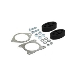 Catalytic Converter Fitting Kit BM CATALYSTS FK91399