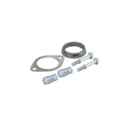 Catalytic Converter Fitting Kit BM CATALYSTS FK91400