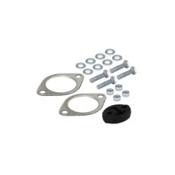 Catalytic Converter Fitting Kit BM CATALYSTS FK91413