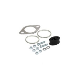 Catalytic Converter Fitting Kit BM CATALYSTS FK91422