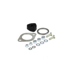 Catalytic Converter Fitting Kit BM CATALYSTS FK91423