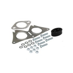 Catalytic Converter Fitting Kit BM CATALYSTS FK91426