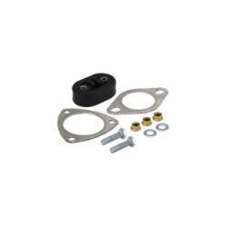 Catalytic Converter Fitting Kit BM CATALYSTS FK91437