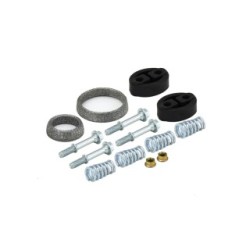 Catalytic Converter Fitting Kit BM CATALYSTS FK91439
