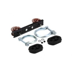 Catalytic Converter Fitting Kit BM CATALYSTS FK91440