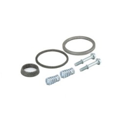Catalytic Converter Fitting Kit BM CATALYSTS FK91444
