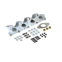 Catalytic Converter Fitting Kit BM CATALYSTS FK91446
