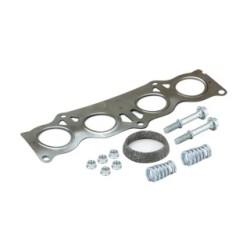 Catalytic Converter Fitting Kit BM CATALYSTS FK91449