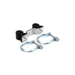 Catalytic Converter Fitting Kit BM CATALYSTS FK91452
