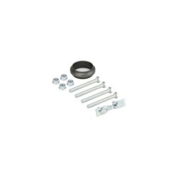 Catalytic Converter Fitting Kit BM CATALYSTS FK91457