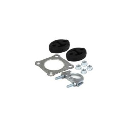 Catalytic Converter Fitting Kit BM CATALYSTS FK91479