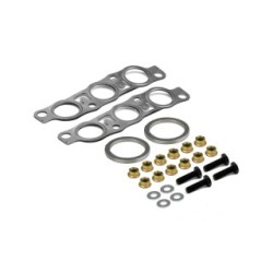 Catalytic Converter Fitting Kit BM CATALYSTS FK91508