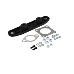 Catalytic Converter Fitting Kit BM CATALYSTS FK91518