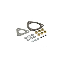 Catalytic Converter Fitting Kit BM CATALYSTS FK91528