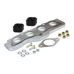 Catalytic Converter Fitting Kit BM CATALYSTS FK91530