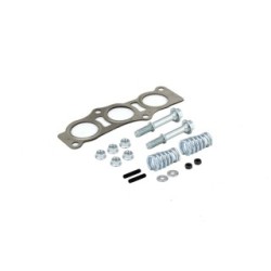 Catalytic Converter Fitting Kit BM CATALYSTS FK91557