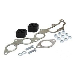Catalytic Converter Fitting Kit BM CATALYSTS FK91560