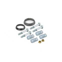Catalytic Converter Fitting Kit BM CATALYSTS FK91563