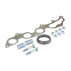 Catalytic Converter Fitting Kit BM CATALYSTS FK91582