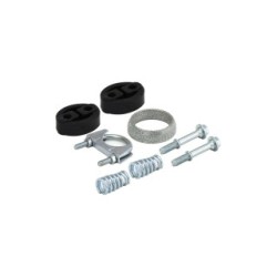 Catalytic Converter Fitting Kit BM CATALYSTS FK91584