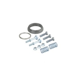 Catalytic Converter Fitting Kit BM CATALYSTS FK91585