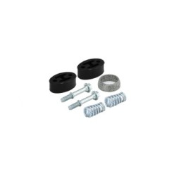 Catalytic Converter Fitting Kit BM CATALYSTS FK91590