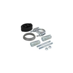 Catalytic Converter Fitting Kit BM CATALYSTS FK91592