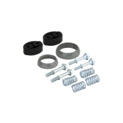 Catalytic Converter Fitting Kit BM CATALYSTS FK91604