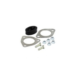 Catalytic Converter Fitting Kit BM CATALYSTS FK91606