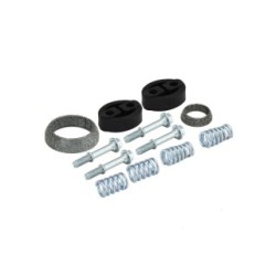 Catalytic Converter Fitting Kit BM CATALYSTS FK91617