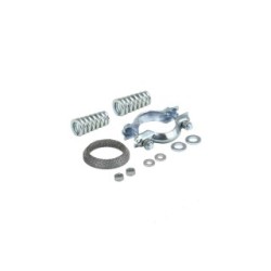 Catalytic Converter Fitting Kit BM CATALYSTS FK91625