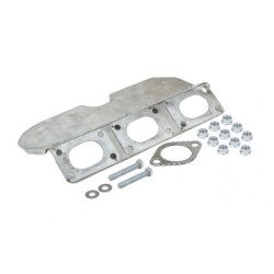 Catalytic Converter Fitting Kit BM CATALYSTS FK91628