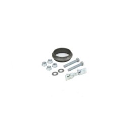 Catalytic Converter Fitting Kit BM CATALYSTS FK91636