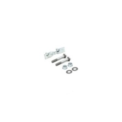 Catalytic Converter Fitting Kit BM CATALYSTS FK91637