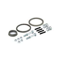 Catalytic Converter Fitting Kit BM CATALYSTS FK91643